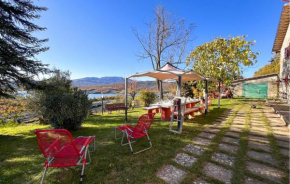 Gorgeous Home In Pieve Santo Stefano Ar With Wifi